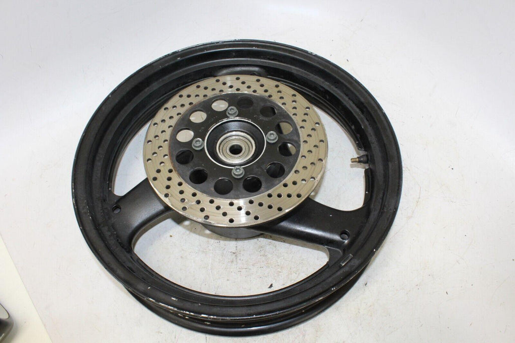 2004 Suzuki Gs500F Rear Wheel Back Rim 17X3.5 - Gold River Motorsports