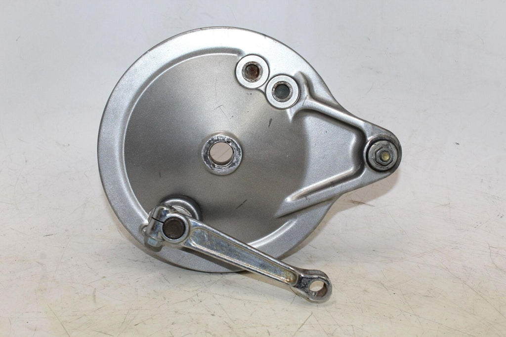 1995 Honda Nighthawk 750 Cb750 Drum Brake - Gold River Motorsports