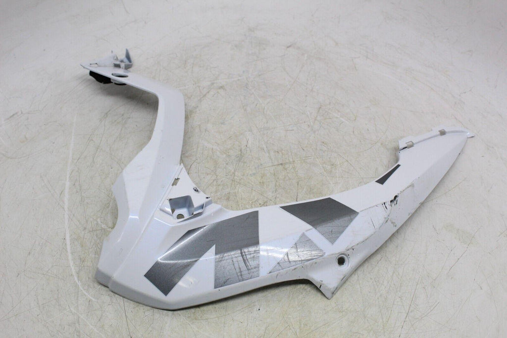 2018 Suzuki Gsxr1000R Left Back Mid Side Fairing Cowl Shroud 94482-17K - Gold River Motorsports