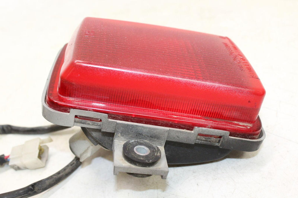 1986 Kawasaki Ninja Zx-10 Zx1000 Rear Tail Taillight Back Brake Light