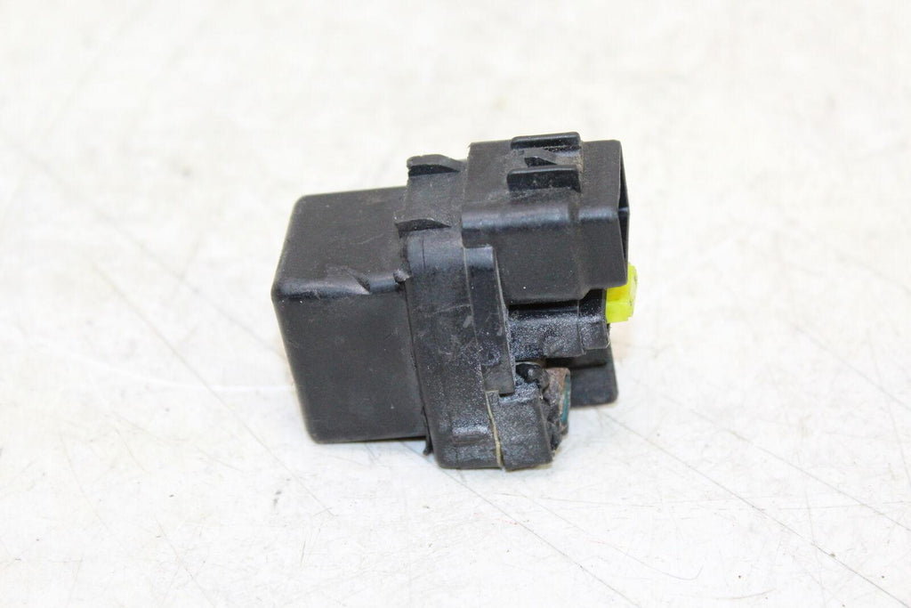 2007 Suzuki Dr650Se Engine Starter Relay Starting Motor Switch