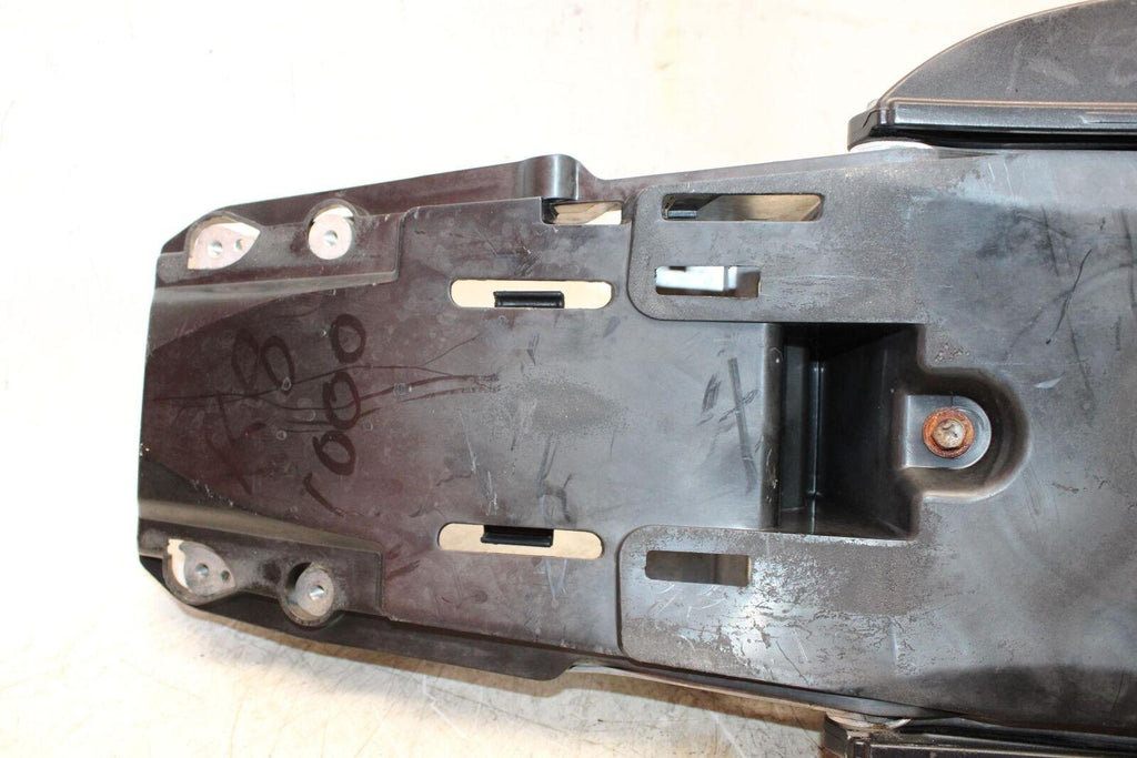 2008 Suzuki Gsxr1000 Rear Subframe Back Sub Frame