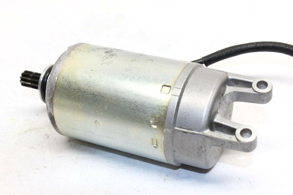 04-09 Suzuki Gs500F Engine Starting Starter Motor -Dc 12V Oem - Gold River Motorsports