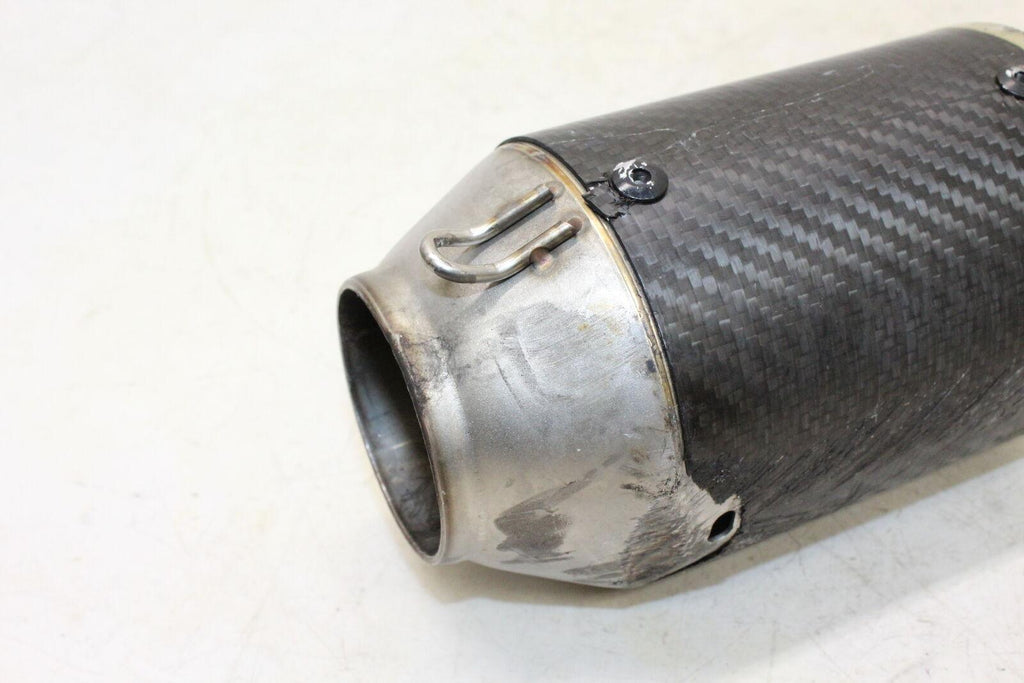 2019 Kawasaki Z900 Exhaust Muffler Pipe - Gold River Motorsports