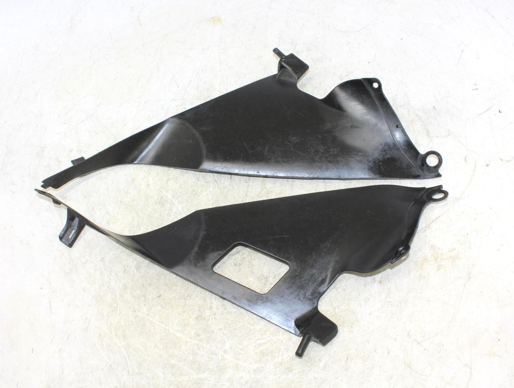 2006 Suzuki Katana 600 Gsx600F Right Left Inner Fairings Cowls Panels - Gold River Motorsports