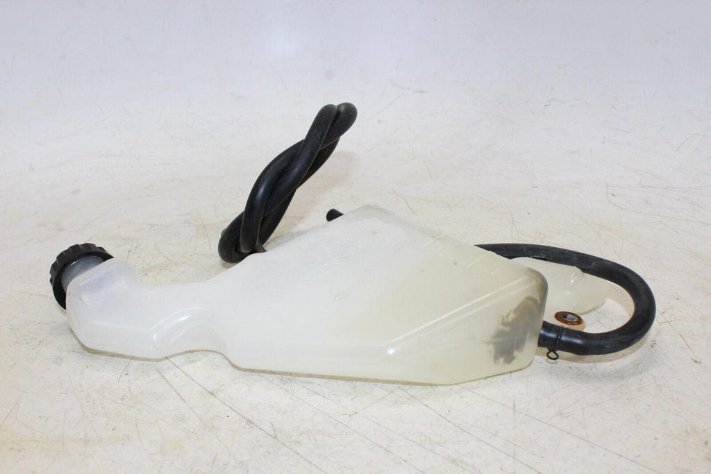 22 Kawasaki Ninja Zx-10R Coolant Water Tank Reservoir Bottle - Gold River Motorsports