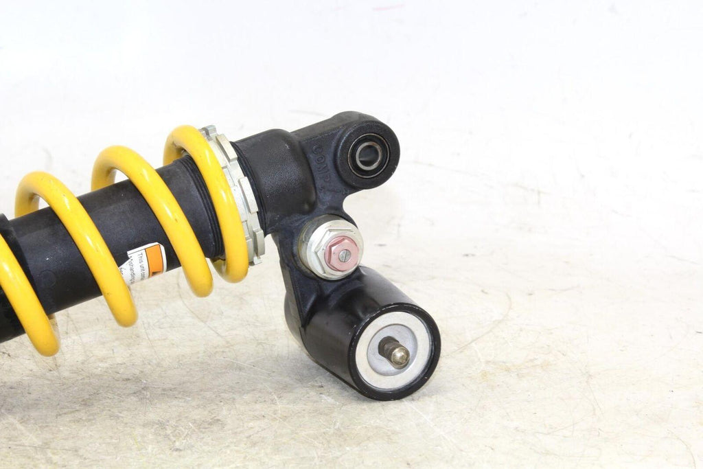 2007 Suzuki Gsxr600 Rear Back Shock Absorber Suspension - Gold River Motorsports