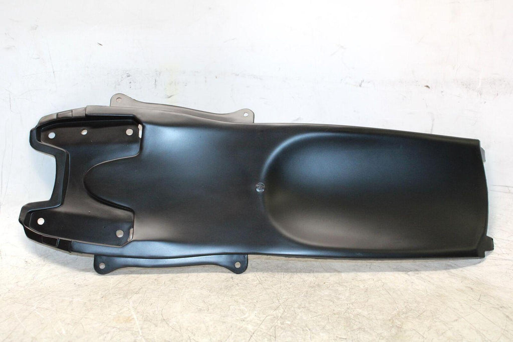 2006 Suzuki Gsxr600 Rear Back Tail Undertail Battery Tray Plastic Zxmt