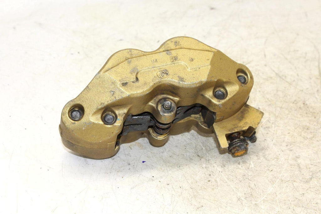 2006 Kawasaki Z1000 Right Left Front Brake Caliper Set Pair Calipers