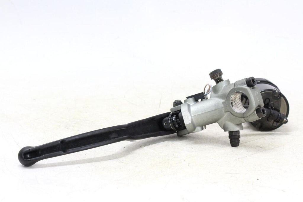 2013 Ducati Hypermotard Front Brake Master Cylinder W Reservoir - Gold River Motorsports