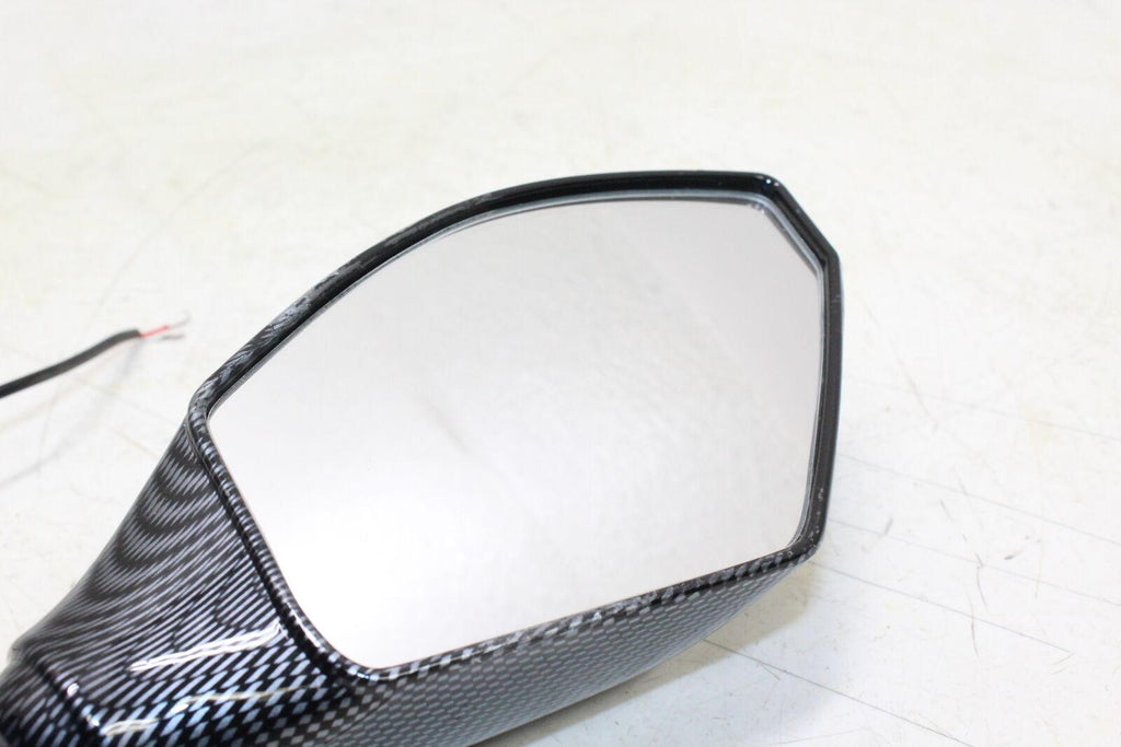 2005 Kawasaki Zzr600 Right Side Rear View Mirror - Gold River Motorsports