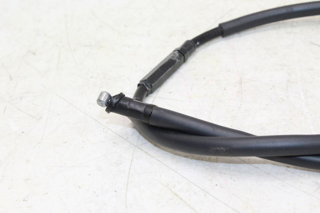 2009 Kawasaki Ninja 250R Ex250J Throttle Cables Lines - Gold River Motorsports