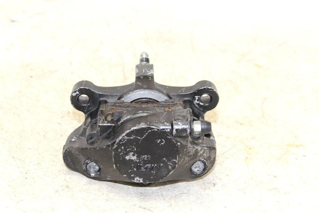 2011 Kawasaki Ninja Zx14 Zx1400C Rear Back Brake Caliper