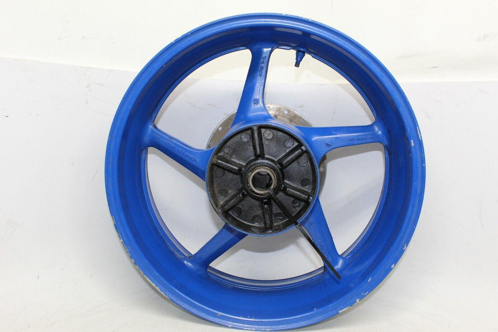 2005 Yamaha Yzf R1 Rear Wheel Rim - Gold River Motorsports