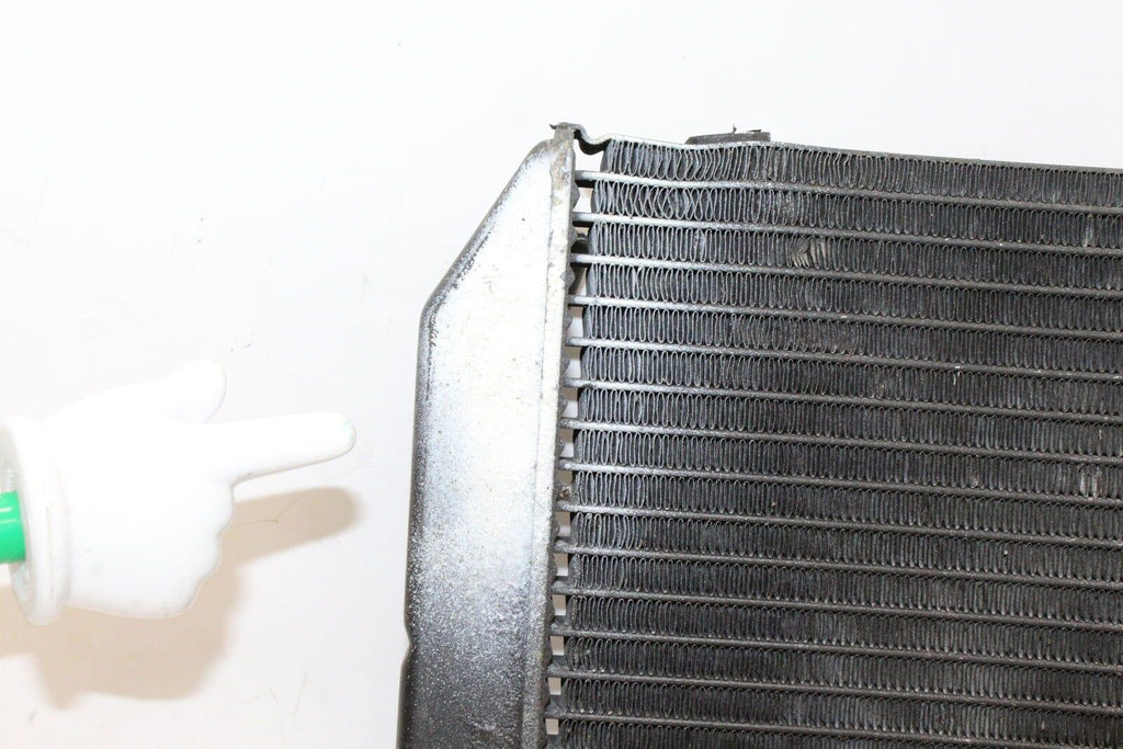 1999 Honda Cbr600F4 Engine Radiator Motor Cooler Cooling Radiater - Gold River Motorsports