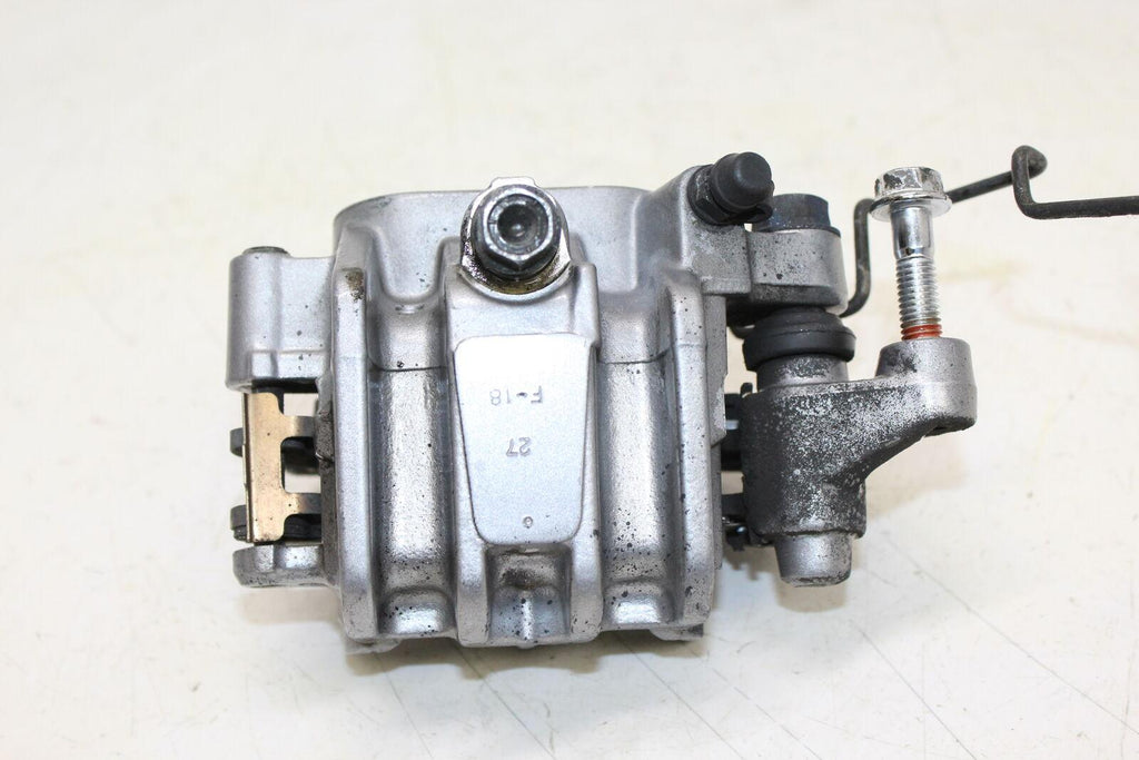 2005 Honda Shadow Spirit 750 Vt750Dc Left Front Brake Caliper