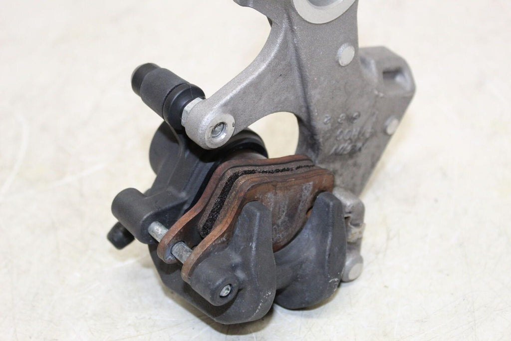 2009 Suzuki Gsxr1000 Rear Back Brake Caliper With Mount Bracket - Gold River Motorsports