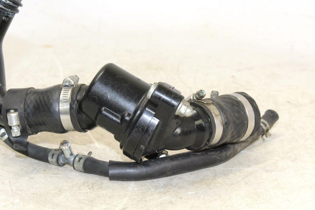 2010 Yamaha Yzf R1 Thermostat Housing - Gold River Motorsports