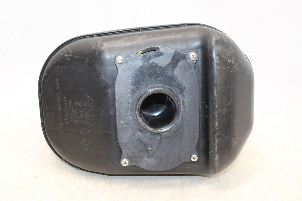 2001 Suzuki Sv650 Airbox Air Intake Filter Box