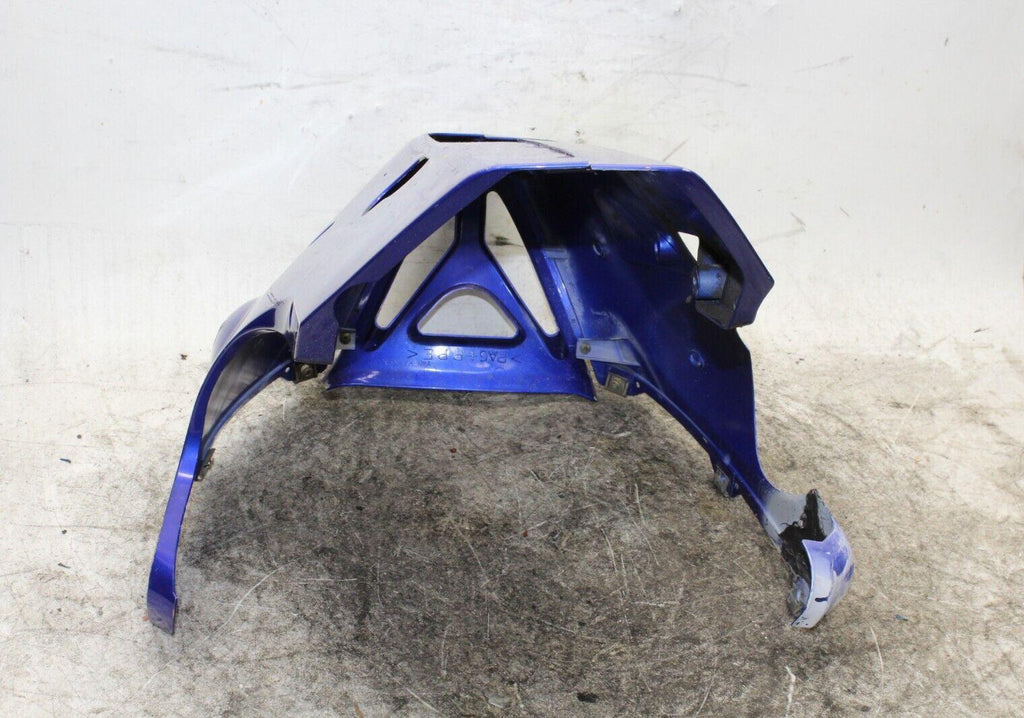 1999 Yamaha Yzf R1 Left Right Lower Side Fairing Cowl