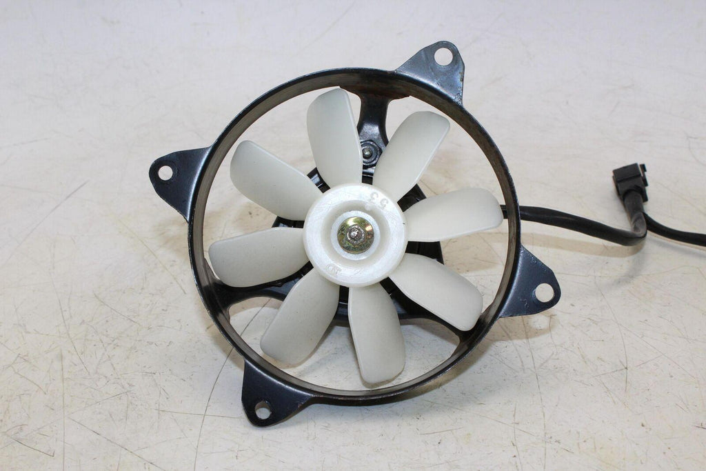 1986 Honda Elite 150 Ch150 Engine Radiator Cooling Fan 062500-5822 - Gold River Motorsports