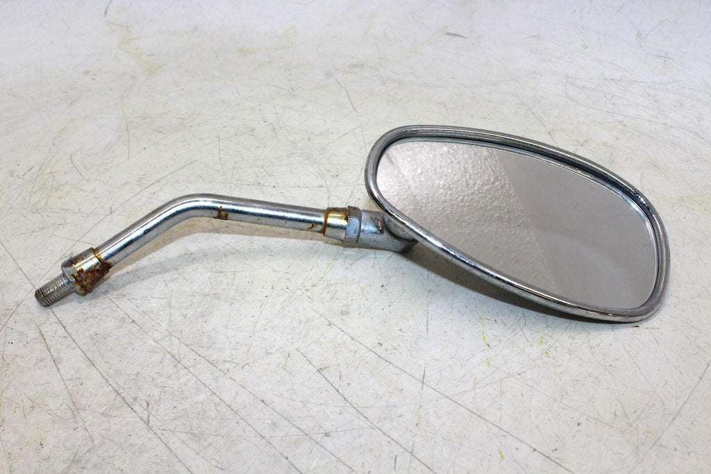 1986 Yamaha Xj700 Maxim Rear View Mirror Set Pair Mirrors - Gold River Motorsports