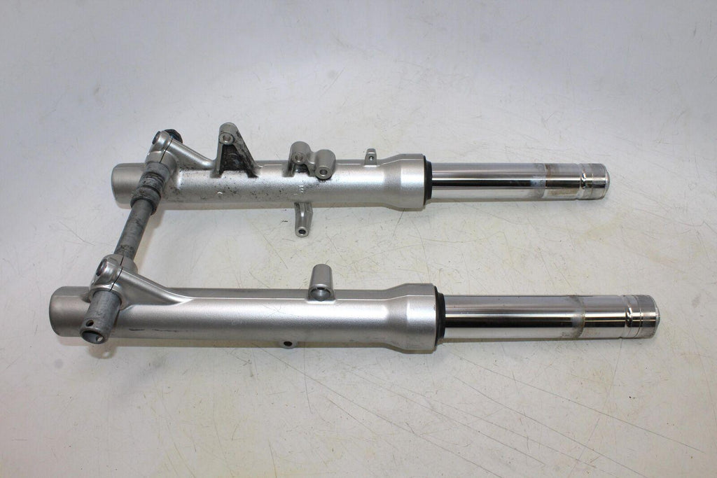 2007 Honda Silver Wing 600 Fsc600 Front Forks Shock Suspension Set Pair - Gold River Motorsports