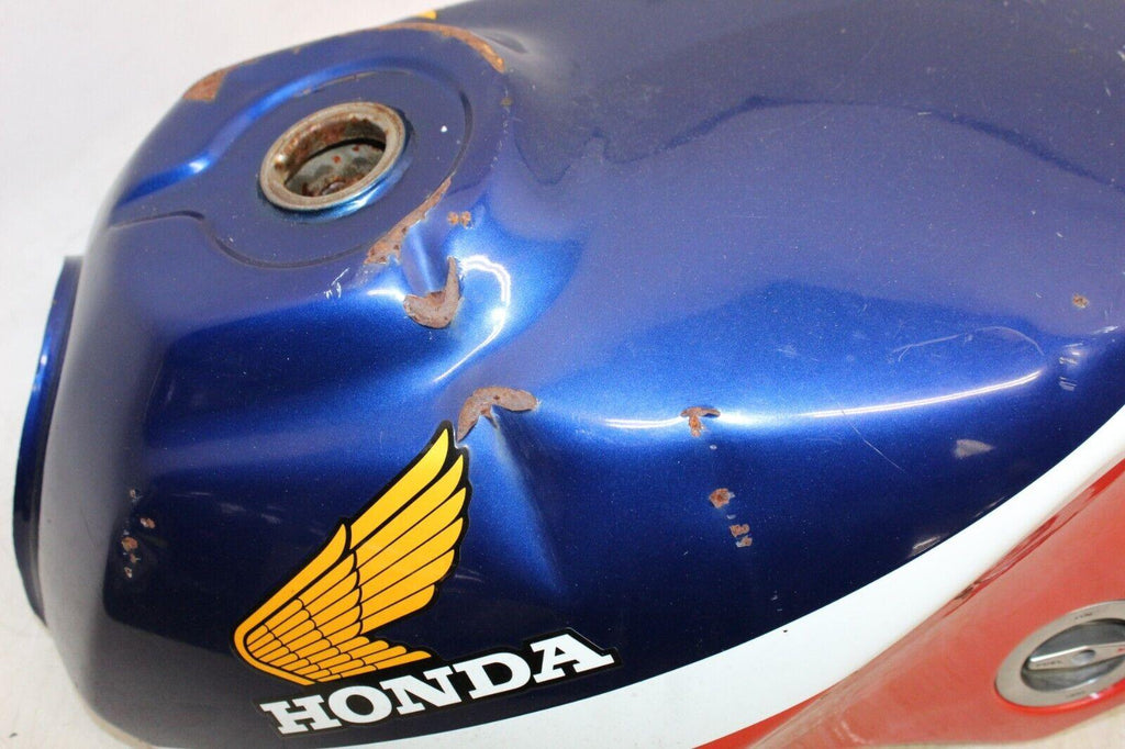 1986 Honda Vf500F Gas Fuel Tank