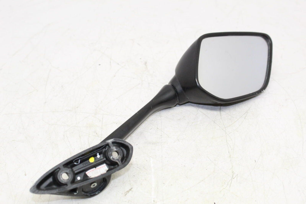 2018 Yamaha Yzf-R3 Right Side Rear View Mirror - Gold River Motorsports