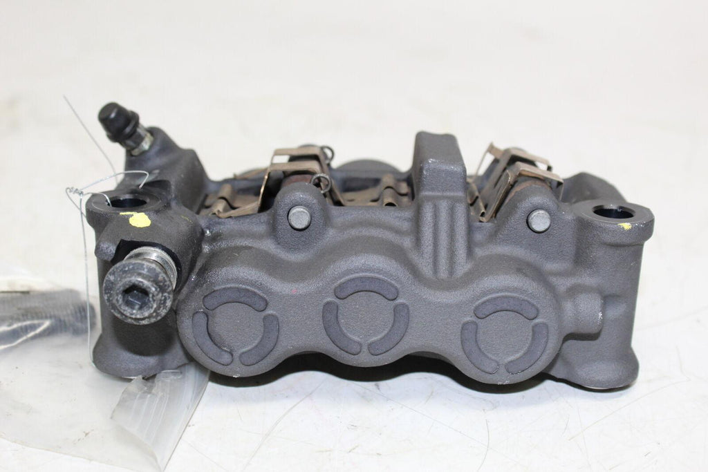 2012 Yamaha Yzf R1 World Gp 50Th Anniversary Right Left Front Brake Caliper Set - Gold River Motorsports