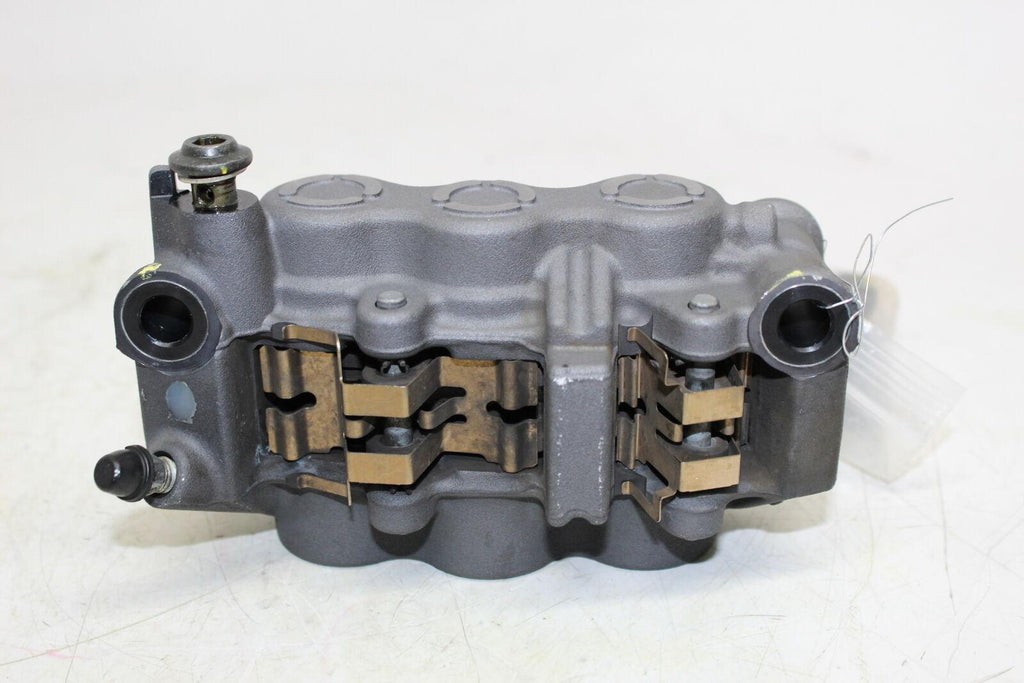 2012 Yamaha Yzf R1 World Gp 50Th Anniversary Right Left Front Brake Caliper Set - Gold River Motorsports