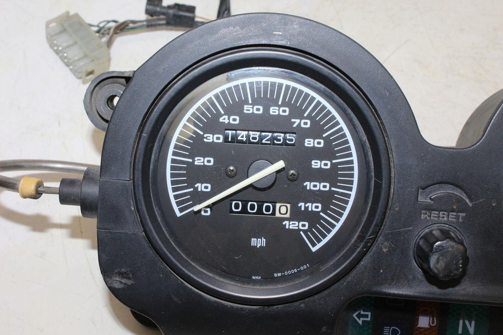 2002 Bmw R1150Rt Speedo Tach Gauges Display Cluster Speedometer Tachometer - Gold River Motorsports