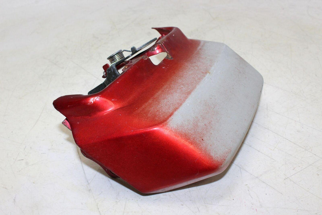 1986 Honda Elite 150 Ch150 Rear Frame Cover With Seat Latch - Gold River Motorsports