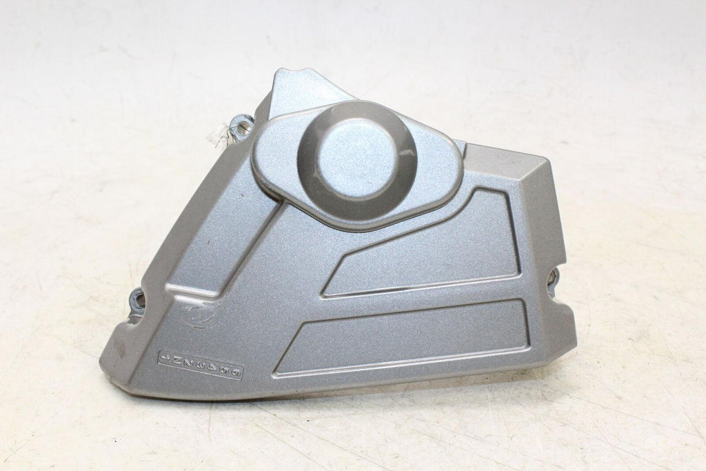 2007 Suzuki Sv650S Engine Sprocket Cover