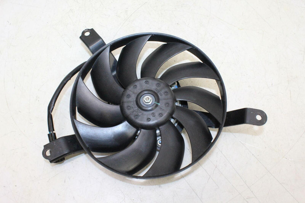 2019 Kawasaki Z900 Engine Radiator Cooling Fan - Gold River Motorsports