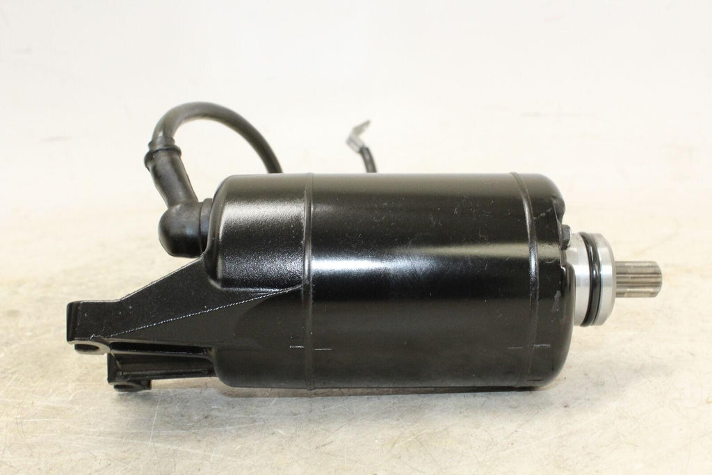 2011 Kawasaki Ninja 650R Ex650C Engine Starting Starter Motor -Dc 12V - Gold River Motorsports