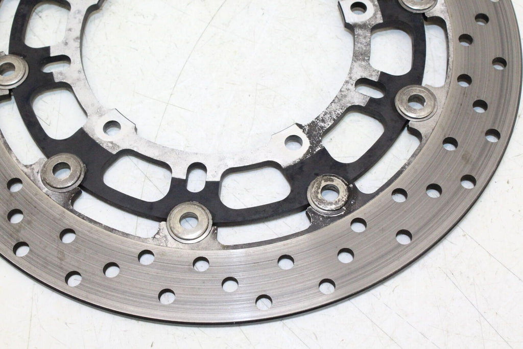 2006 Yamaha Yzf R6 Front Left Right Brake Rotors Discs - Gold River Motorsports