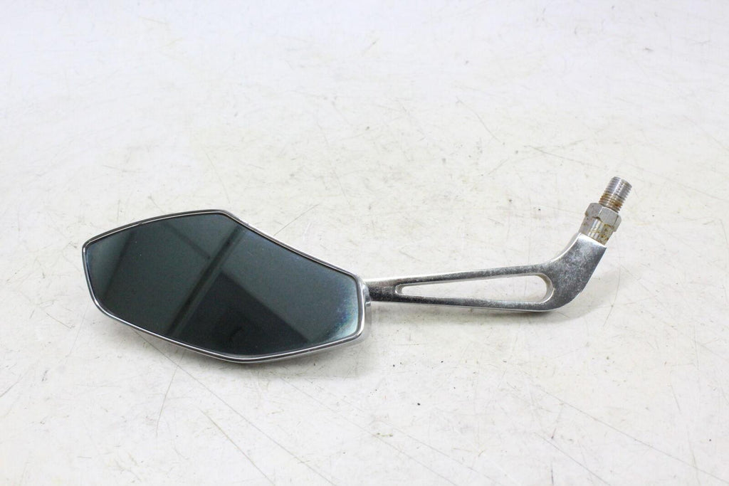 2002 Honda Vtx1800C Cast Right Side Rear View Mirror - Gold River Motorsports