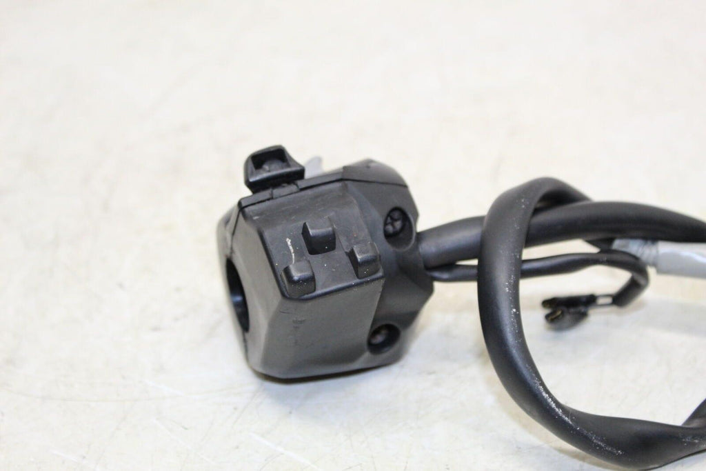 2015 Honda Cb300F Left Clip On Handle Horn Signals Switch Switches - Gold River Motorsports