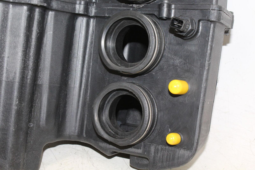 2005 Triumph Daytona 650 Airbox Air Intake Filter Box - Gold River Motorsports