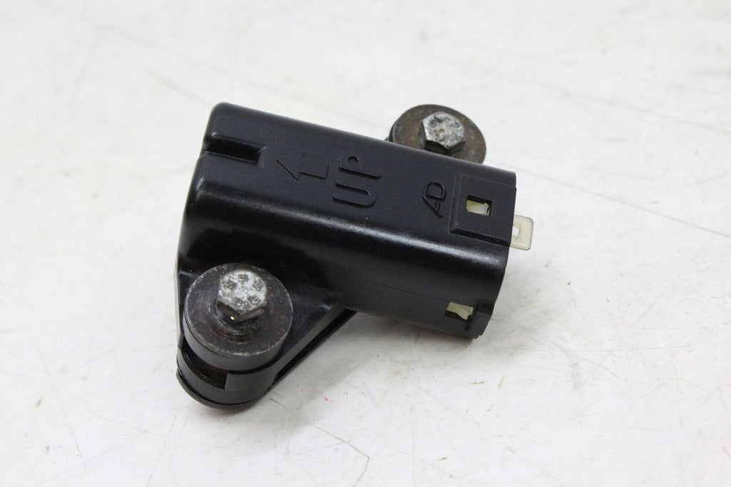 2005 Triumph Daytona 650 Tip Over Bank Angle Crash Sensor Switch - Gold River Motorsports