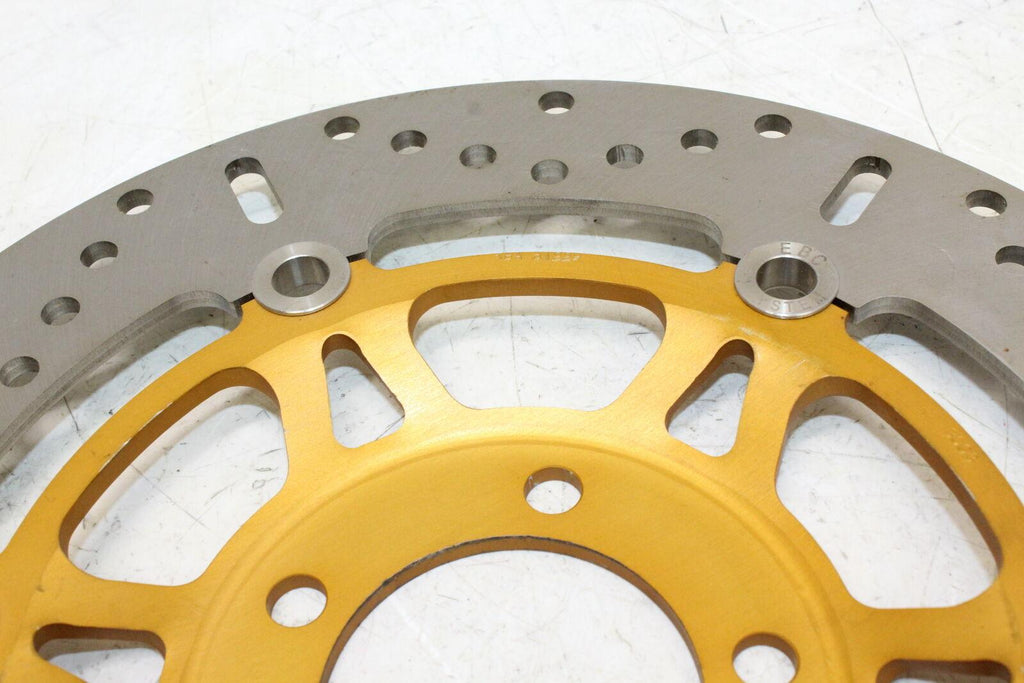 1995-2004 Suzuki Bandit 600 Gsf600S Front Left Right Brake Rotors Discs Md3003X - Gold River Motorsports