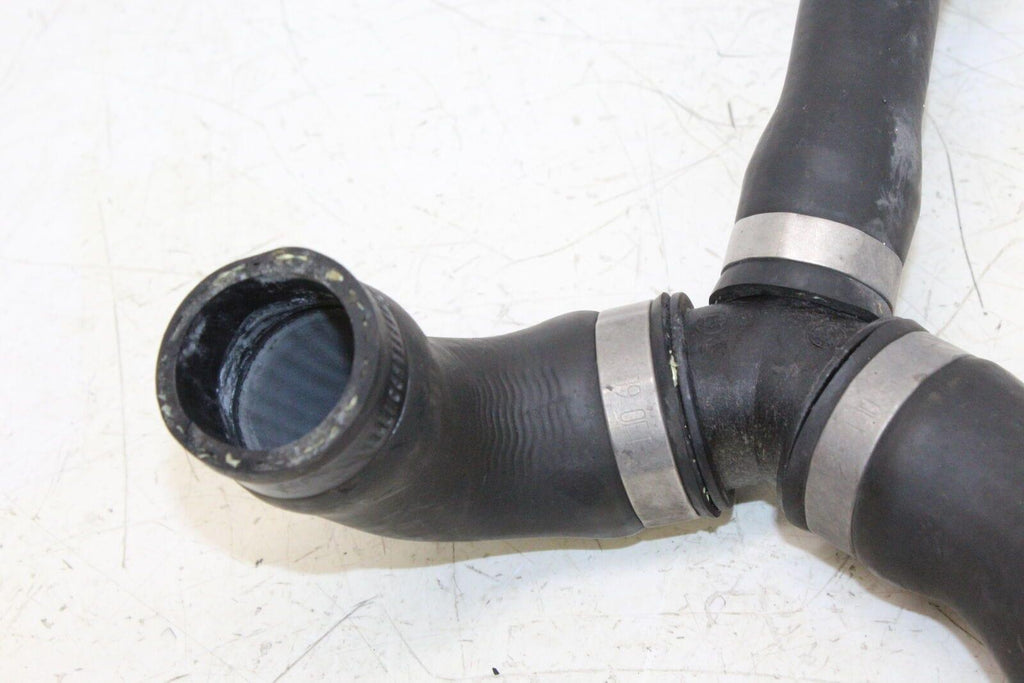 2003 Bmw K1200Rs Hose Set - Gold River Motorsports