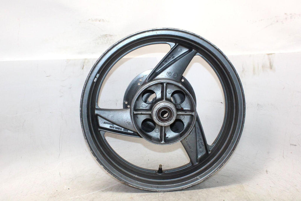 1997 Kawasaki Ninja Zx6R Zx600E Rear Wheel - Gold River Motorsports