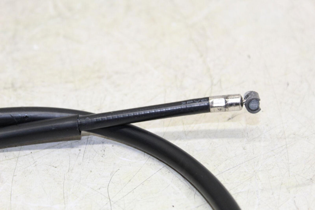 2019 Suzuki Gsxr750 Clutch Cable Line - Gold River Motorsports