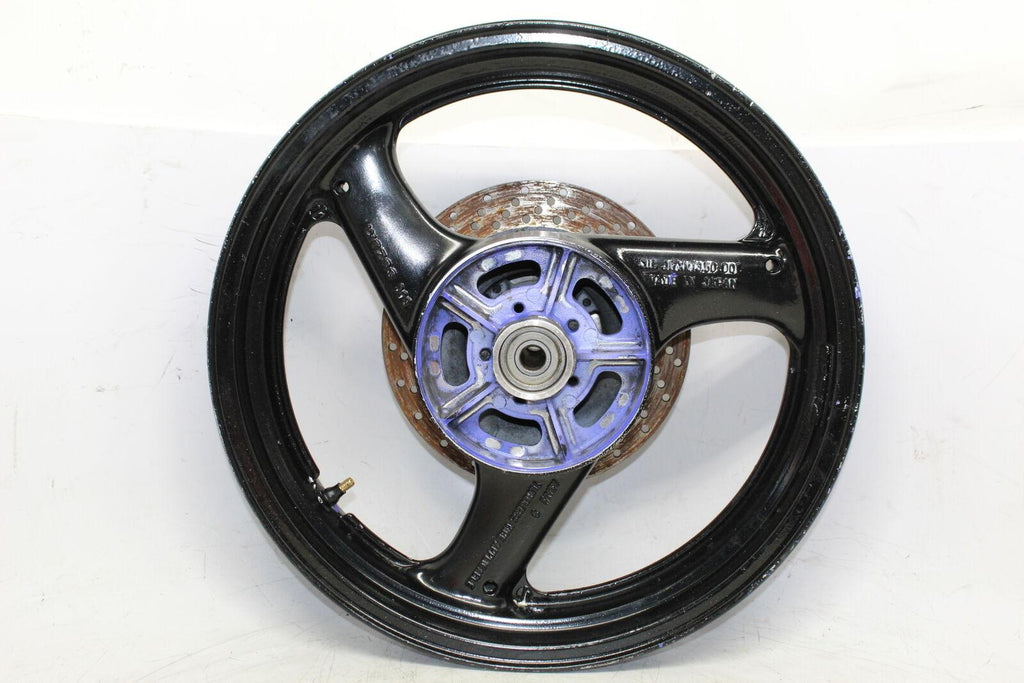 1993 Suzuki Katana 600 Gsx600F Rear Back Wheel Rim - Gold River Motorsports