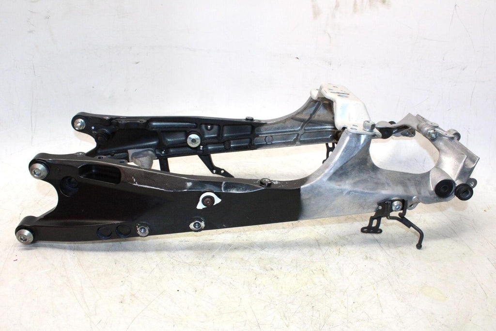 2005 Honda Cbr1000Rr Rear Subframe Back Sub Frame - Gold River Motorsports