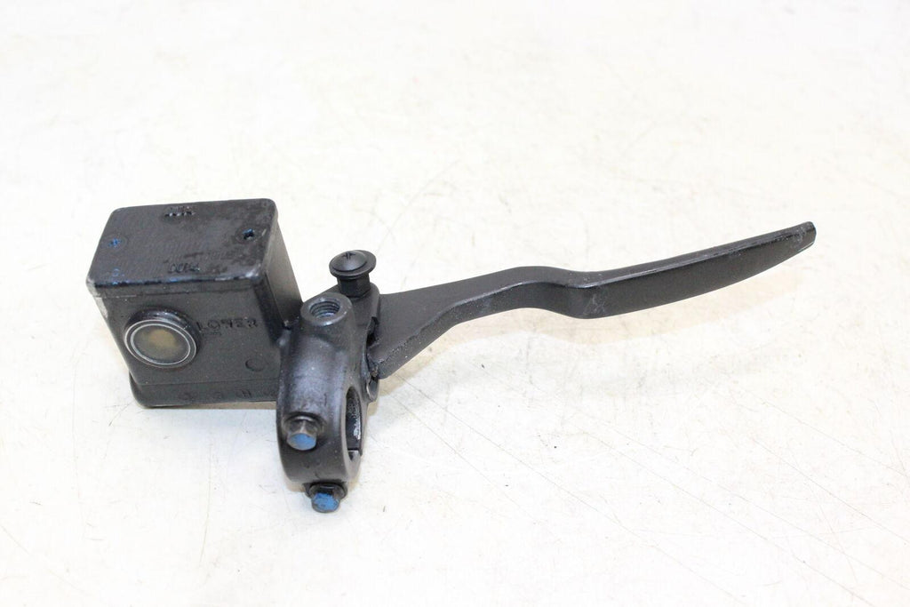 2007 Suzuki Dr650Se Front Brake Master Cylinder With Lever