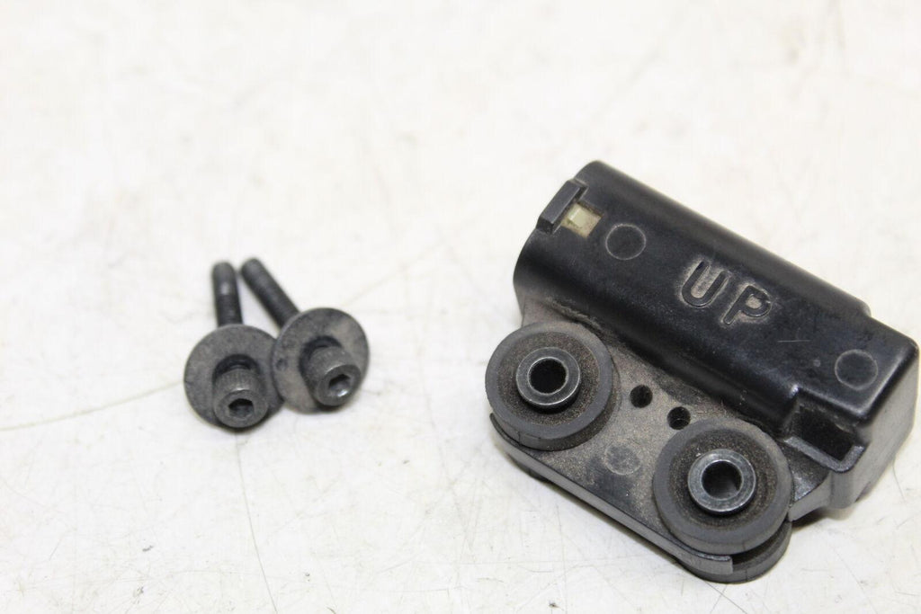 2008 Yamaha Fz6 Tip Over Bank Angle Crash Sensor Switch - Gold River Motorsports