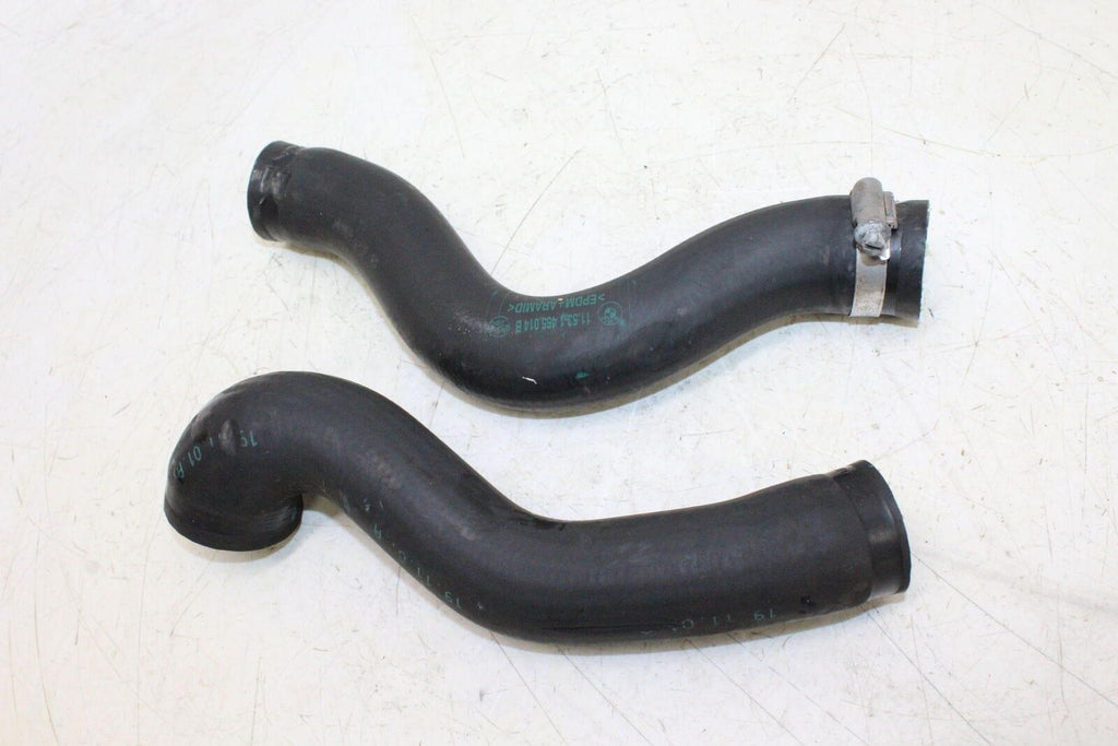 2003 Bmw K1200Rs Hose Set - Gold River Motorsports